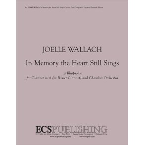In Memory the Heart Still Sings