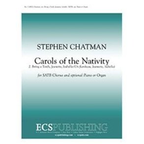 Carols of the Nativity : 2. Bring a Torch, Jeannette, Isabella