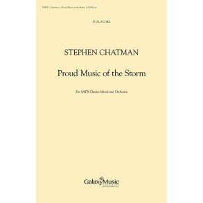 Proud Music of the Storm