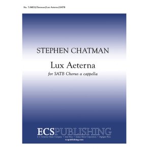 Lux Aeterna