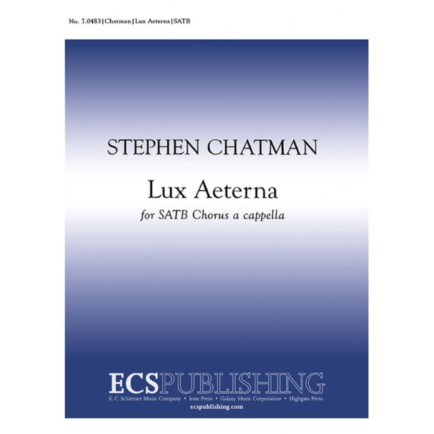 Lux Aeterna