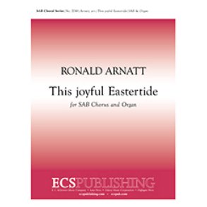 This Joyful Eastertide