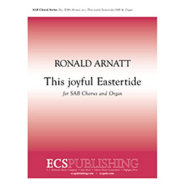 This Joyful Eastertide