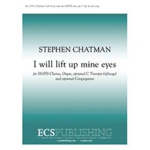 I Will Lift Up Mine Eyes