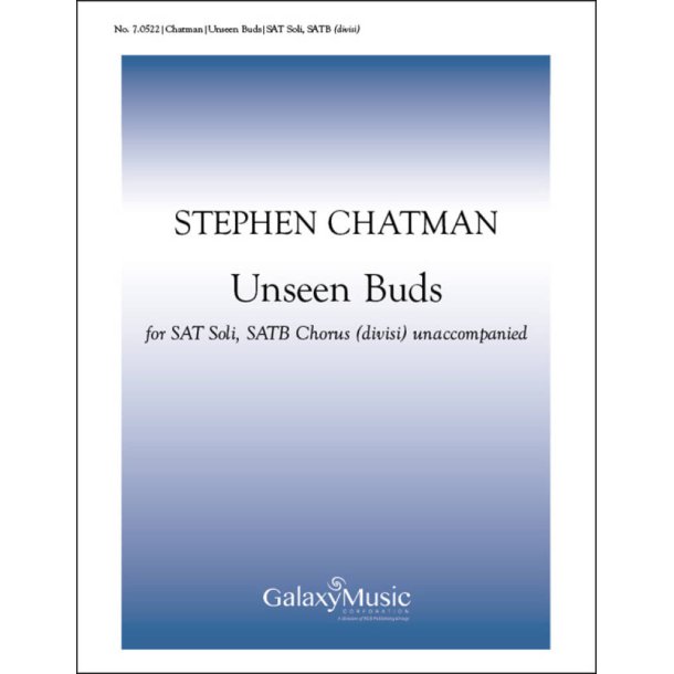 Unseen Buds