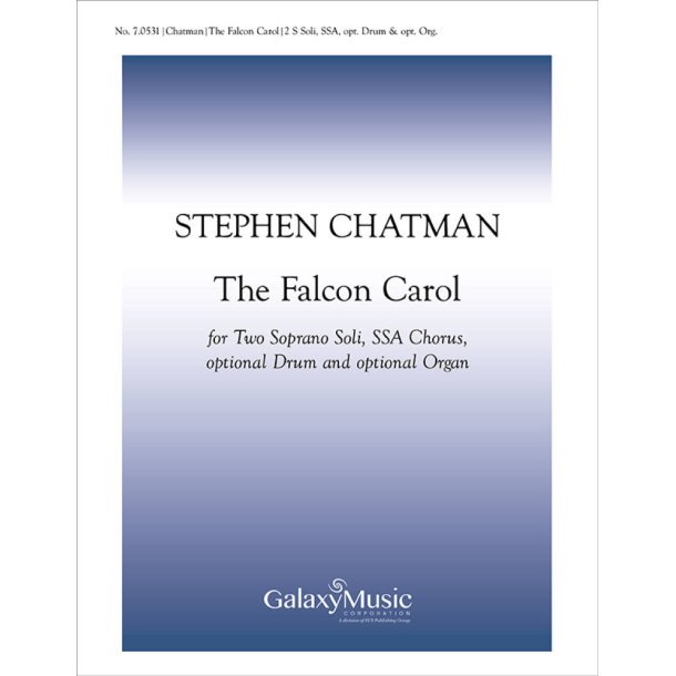The Falcon Carol