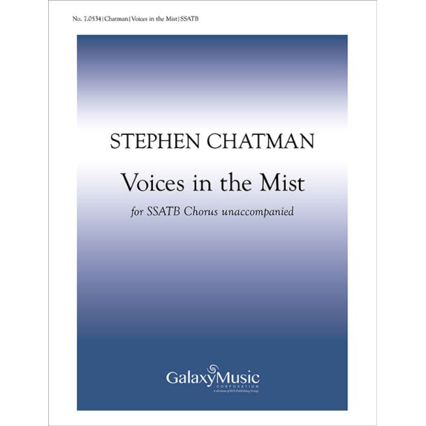 Voices in the Mist