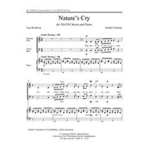 Nature's Cry