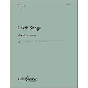 Earth Songs