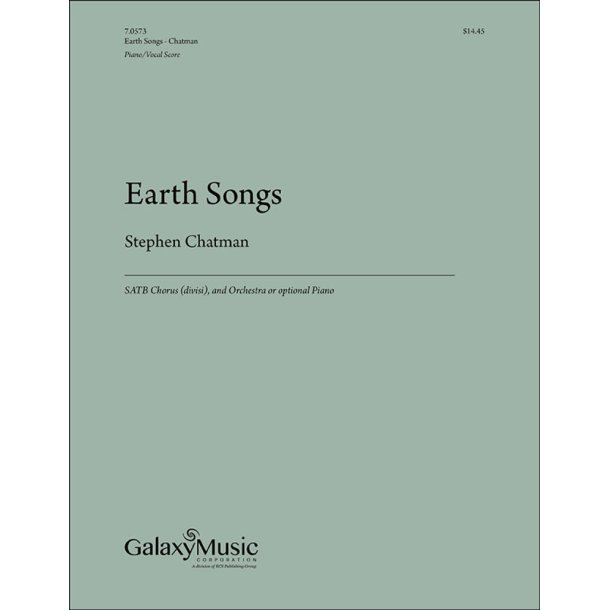 Earth Songs