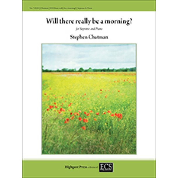 Will there really be a morning?