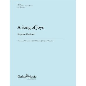 A Song of Joys