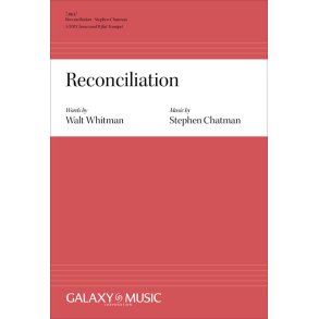 Reconciliation