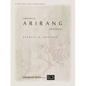 Variations on Arirang