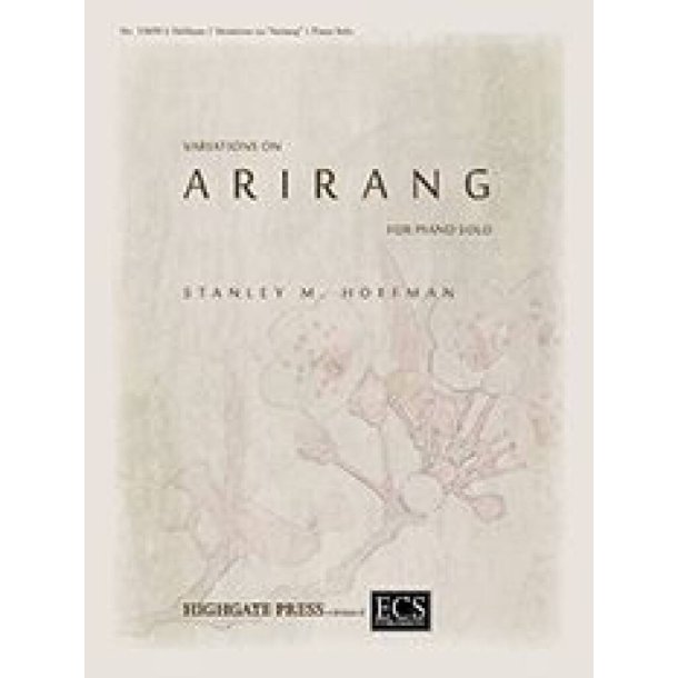 Variations on Arirang
