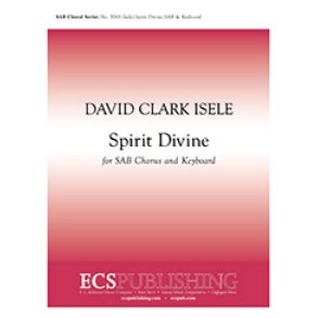 Spirit Divine