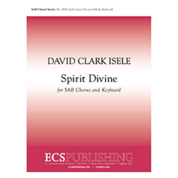Spirit Divine