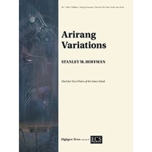 Arirang Variations
