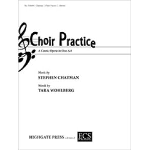 Choir Practice