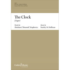 The Clock: (Zegar)