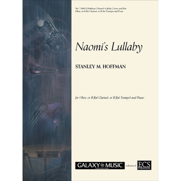 Naomi's Lullaby