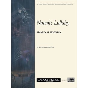 Naomi's Lullaby