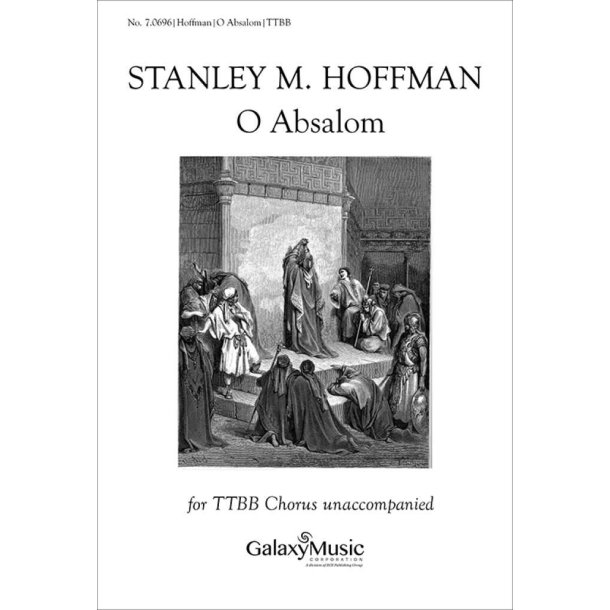 O Absalom