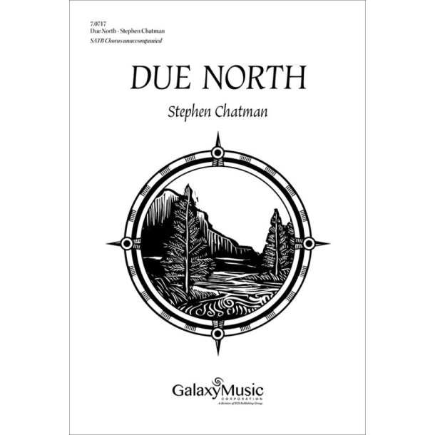 Due North (Complete Collection)