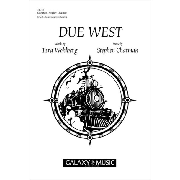 Due West