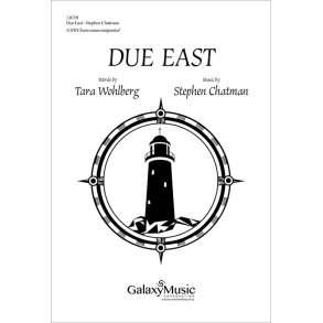 Due East (Complete Collection)
