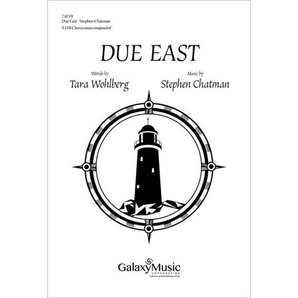 Due East (Complete Collection)