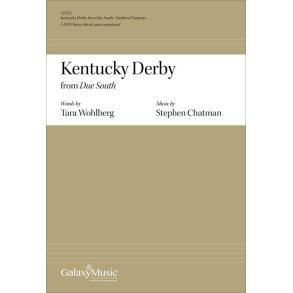 Due South: 5. Kentucky Derby