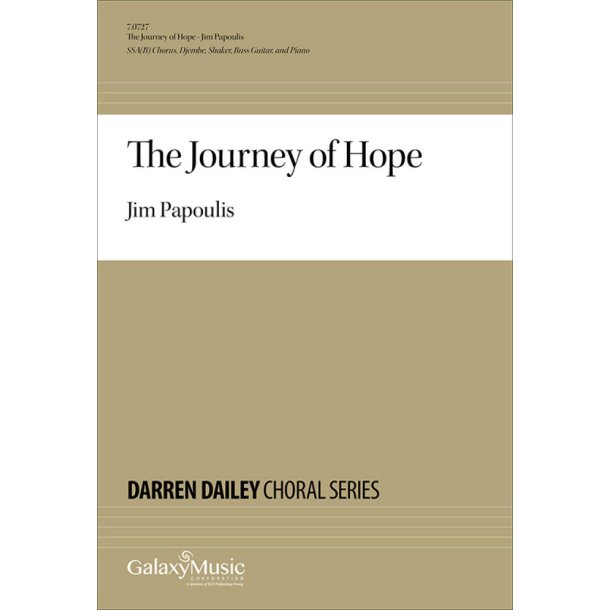 The Journey of Hope