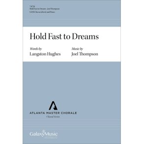 Hold Fast to Dreams
