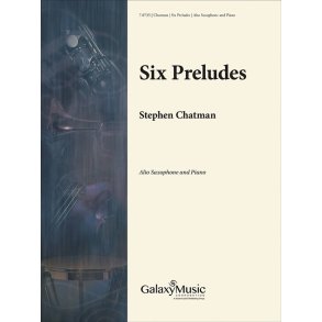 Six Preludes