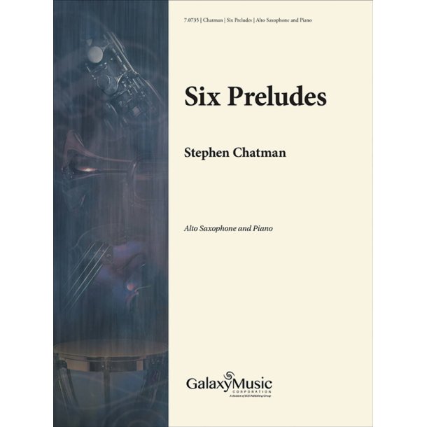 Six Preludes