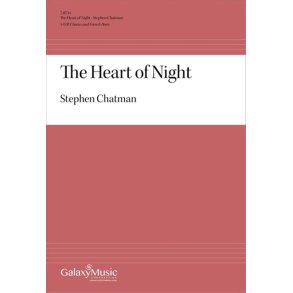 The Heart of Night