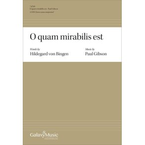 O quam mirabilis est