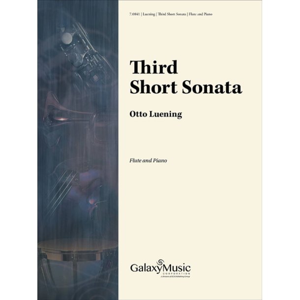 Third Short Sonata