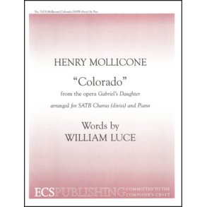 Gabriel's Daughter: Colorado