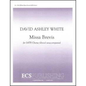 Missa Brevis
