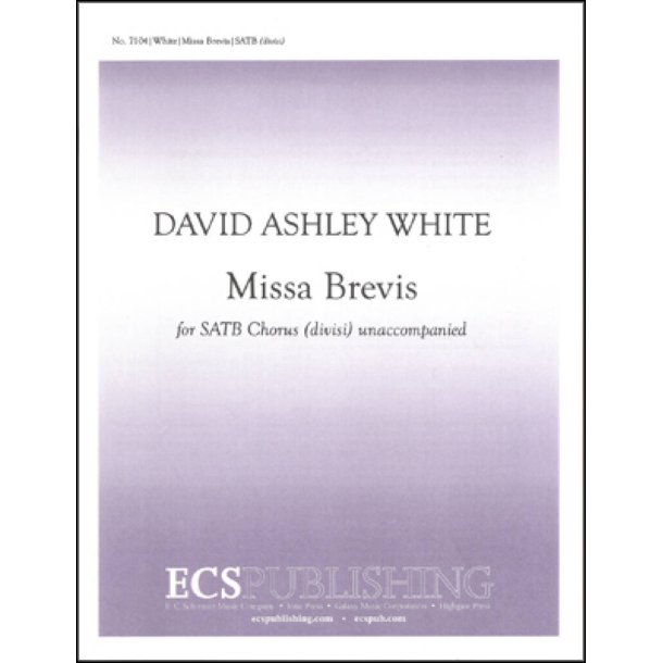 Missa Brevis