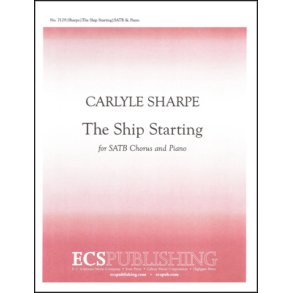 The Ship Starting