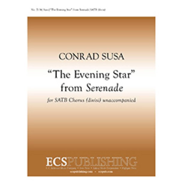 Serenade: The Evening Star