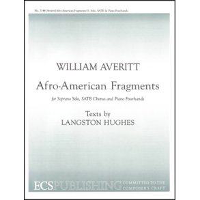 Afro-American Fragments
