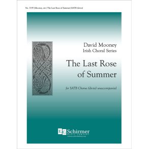 The Last Rose of Summer