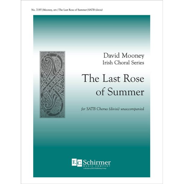 The Last Rose of Summer