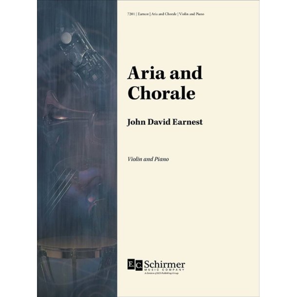Aria and Chorale
