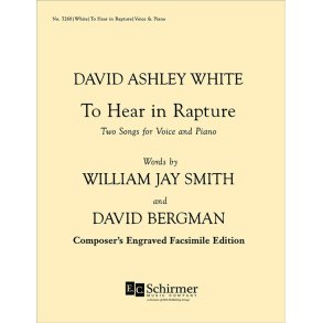 To Hear in Rapture