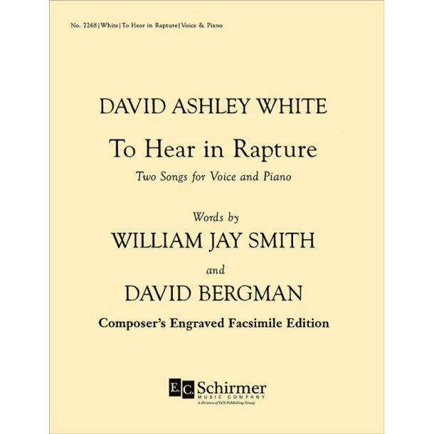 To Hear in Rapture